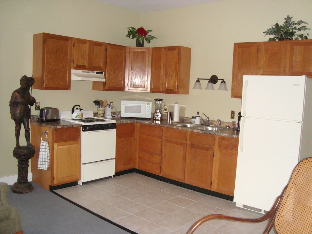 Bartlett Falls Suite photo 1