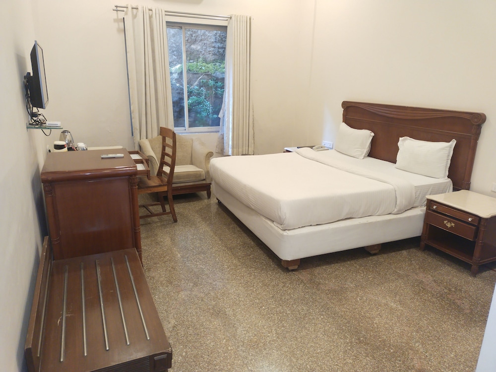 Deluxe Room photo 2