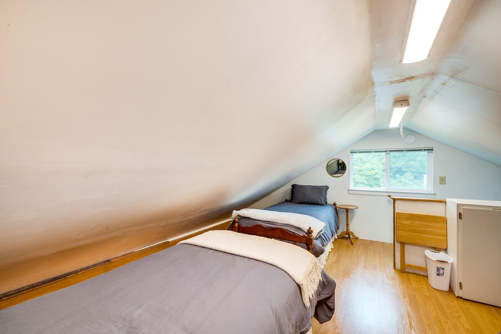 House (2 Bedrooms) photo 3