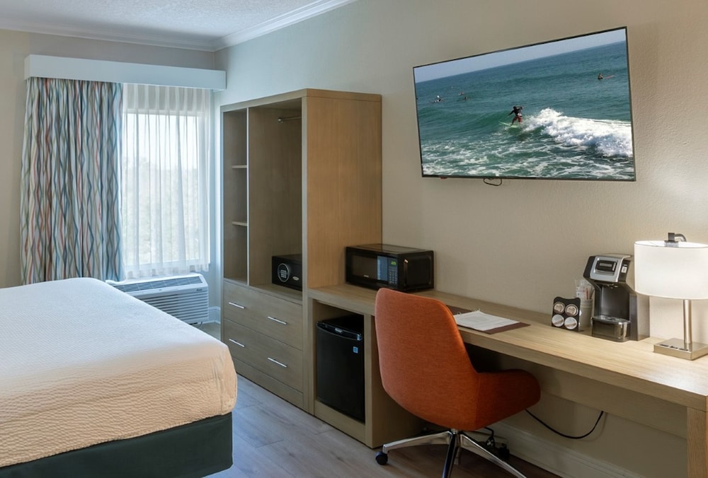 King room with Twin Sofa bed - Photo 6