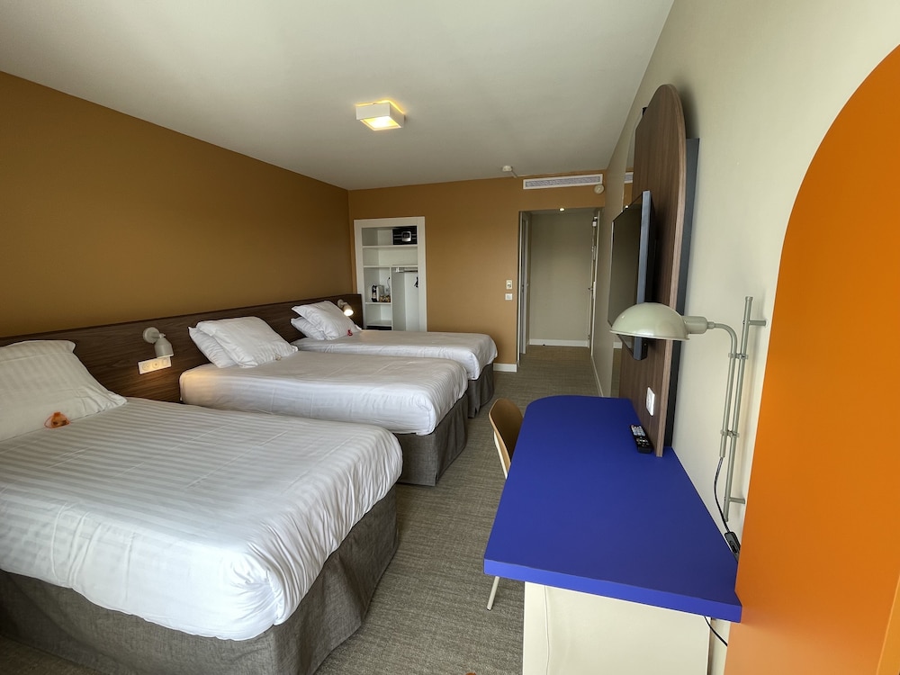 Premium Triple Room - Photo 3