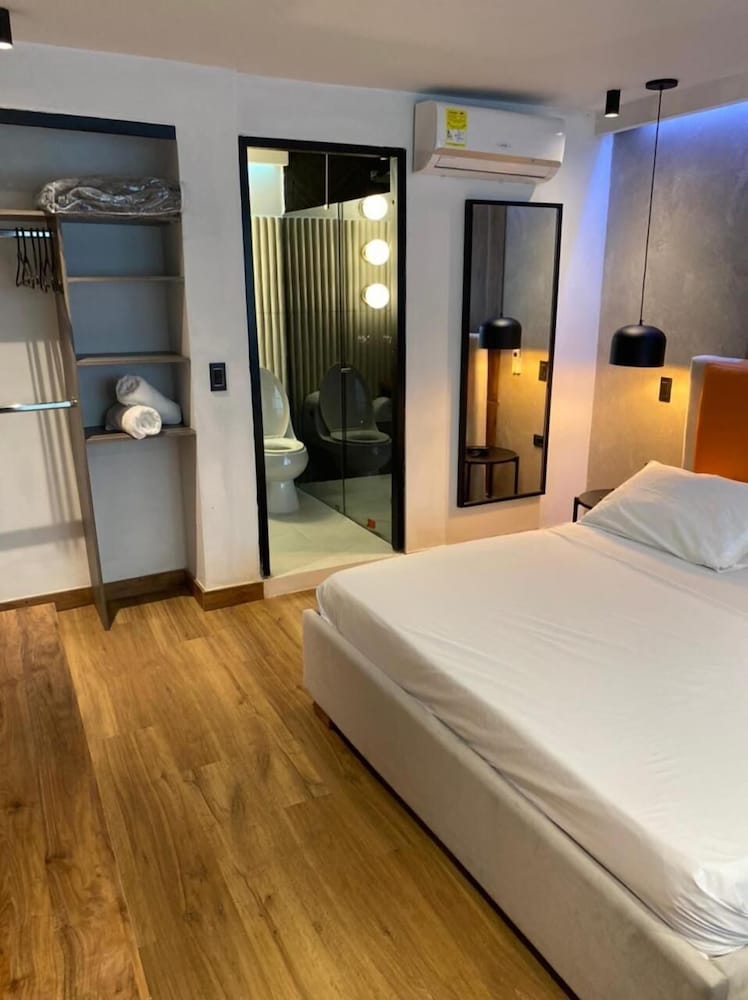 Junior Room