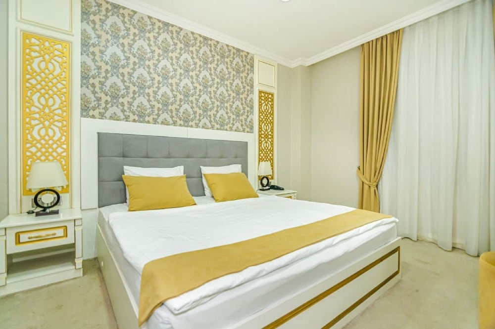 Standard Double or Twin Room photo 1