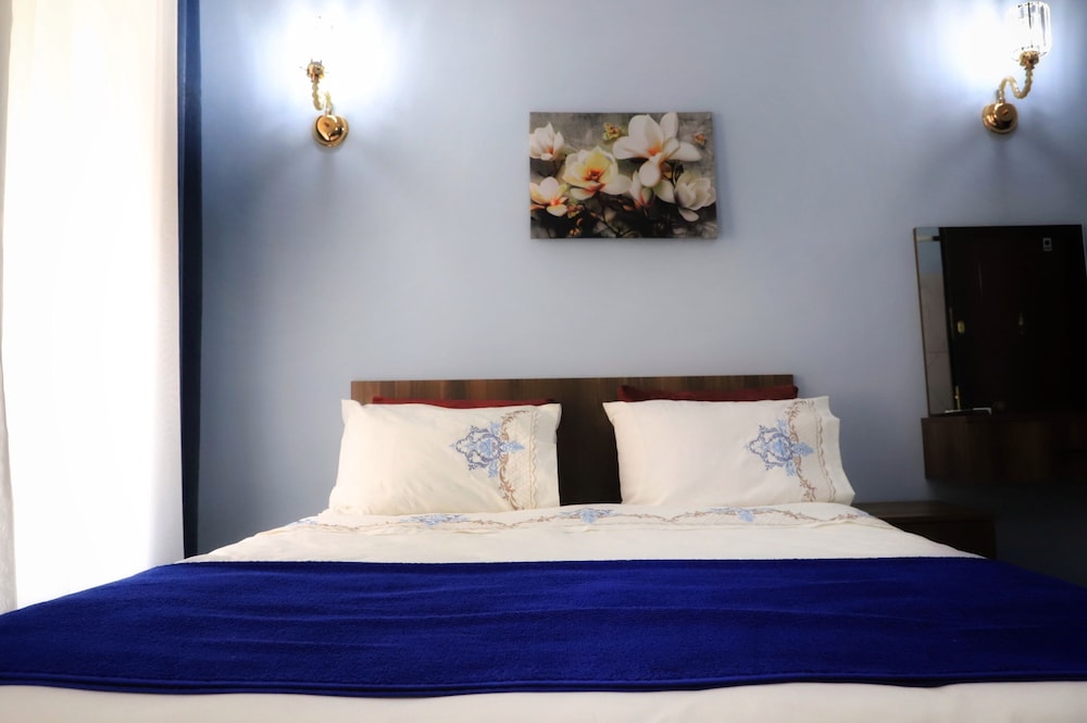 Elite Double Room photo 3