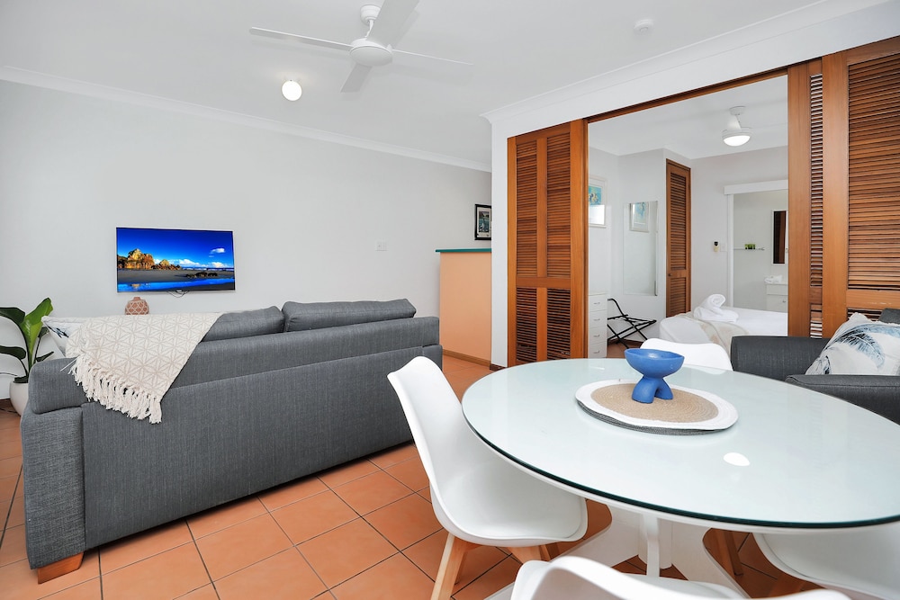 City Apartment photo 3