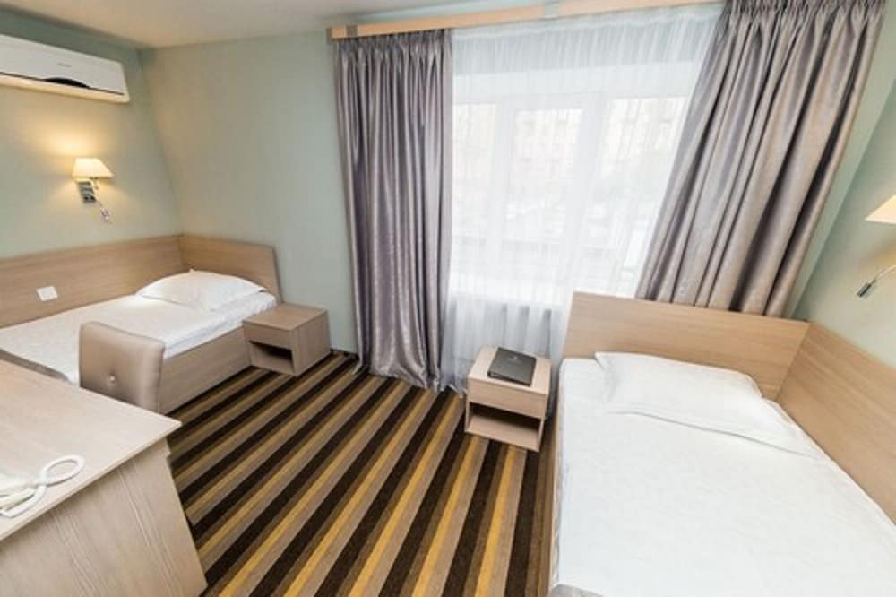Standard Twin Room photo 1