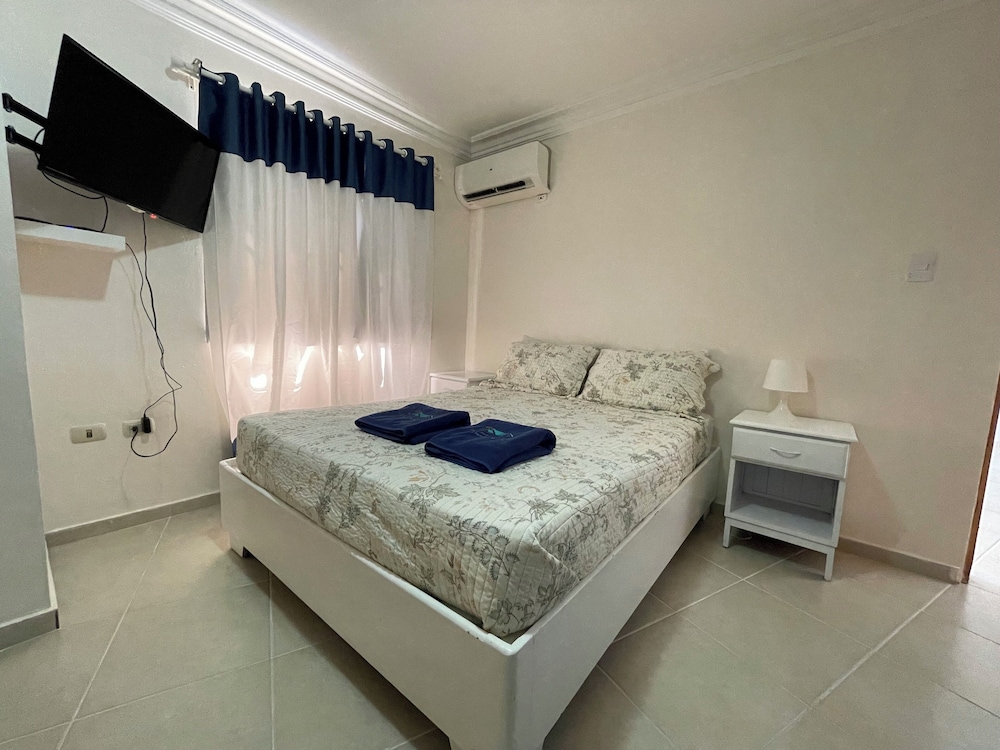 Standard Apartment, 1 Bedroom