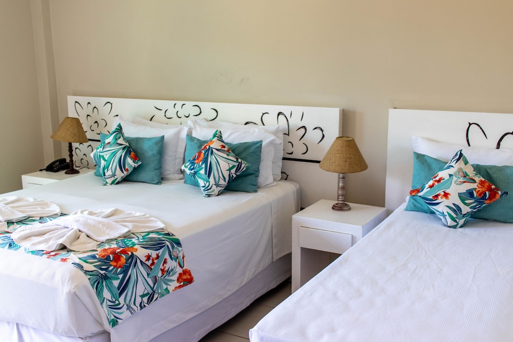 Standard Room - Photo 7