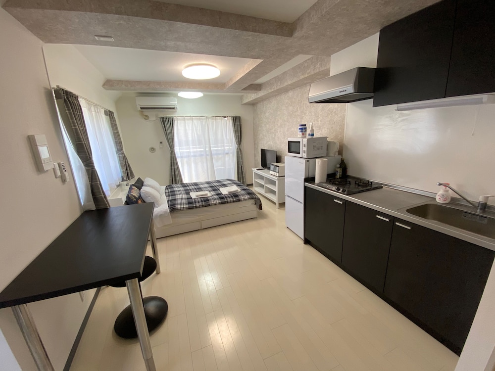 City Studio Suite photo 2