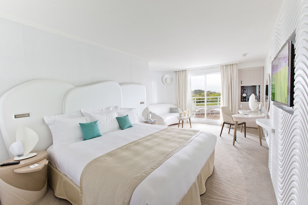 Double Room Grand Large - Sea View - Photo 6