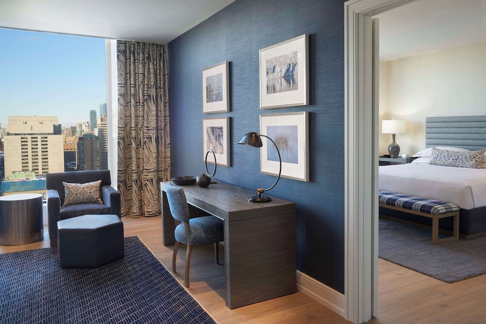 Signature Suite - Kensington
