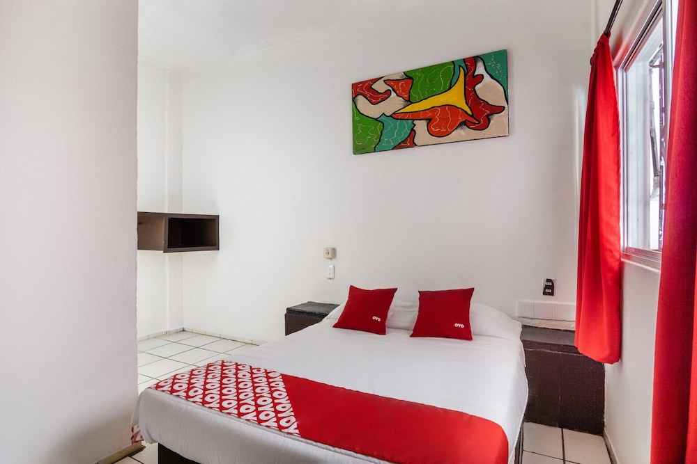Standard Room, 1 Double Bed photo 3