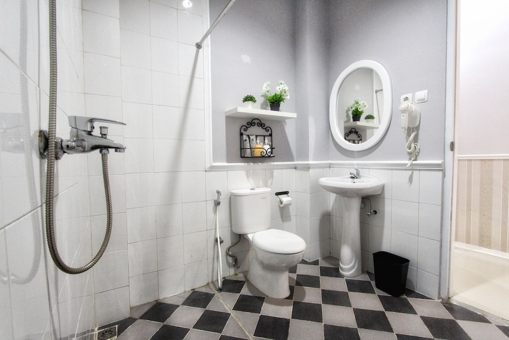 Superior Double or Twin Room - Photo 2