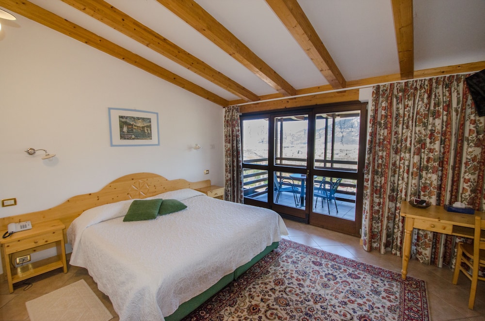 Comfort Double Room, Balcony photo 3
