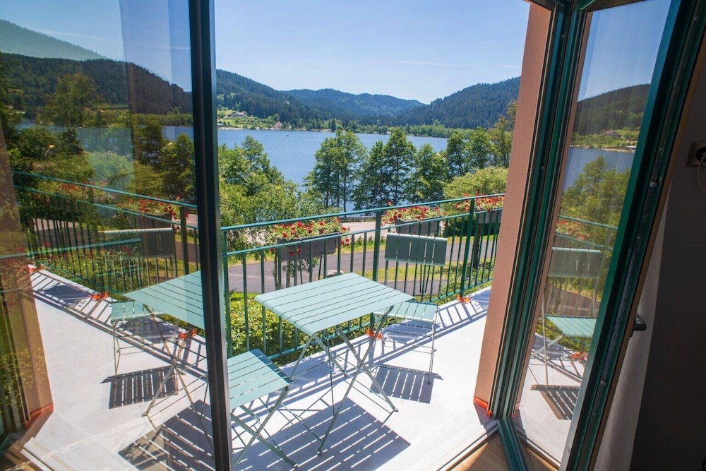 Luxury Double Room, Lake View photo 3