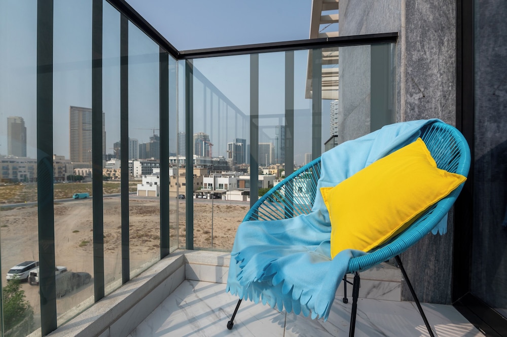 Apartment, 1 Bedroom, Balcony photo 3