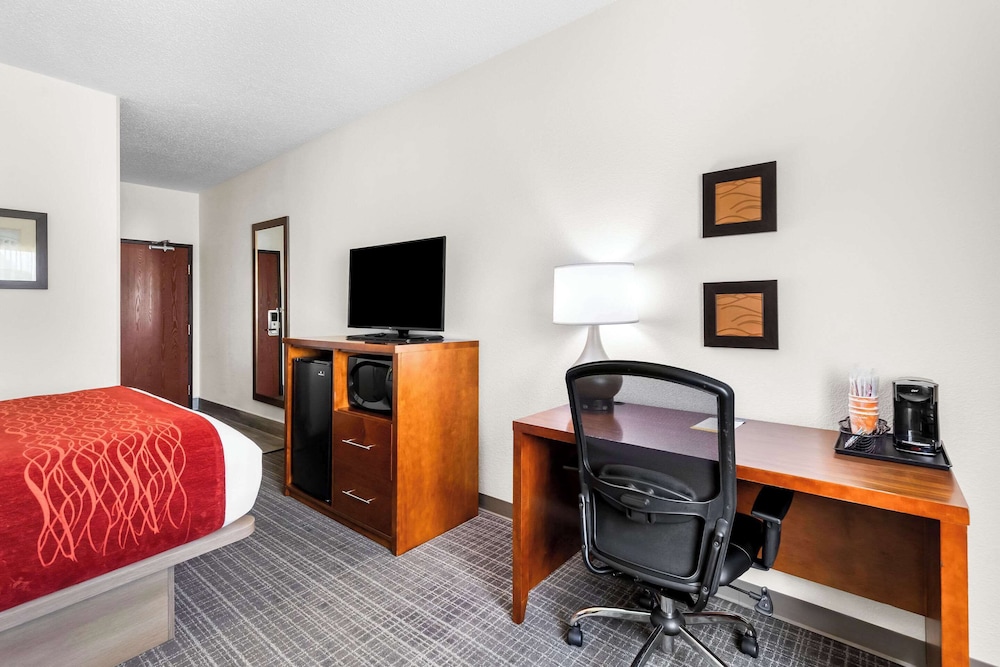 Room, 1 Queen Bed, Accessible, Non Smoking - Photo 4