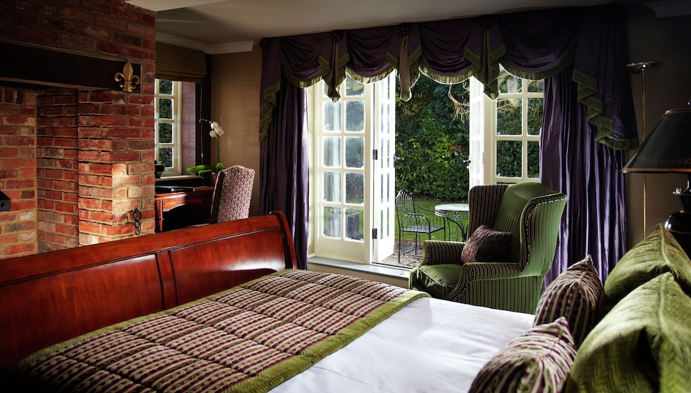 Room (Splendid Suite) - Photo 2