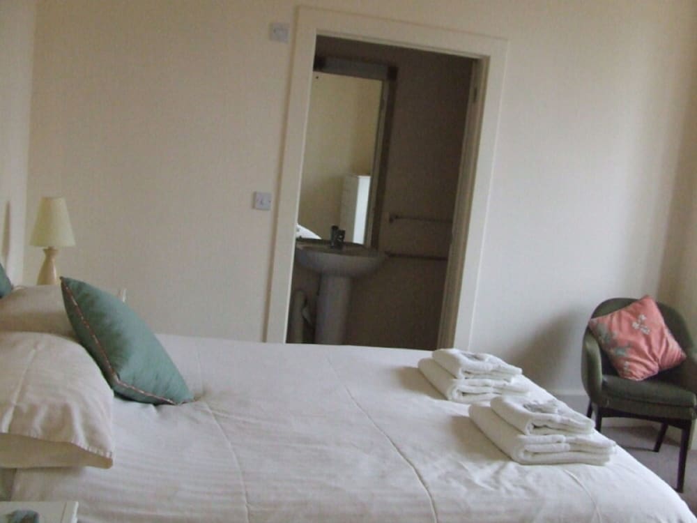 Double Room, Ensuite photo 3