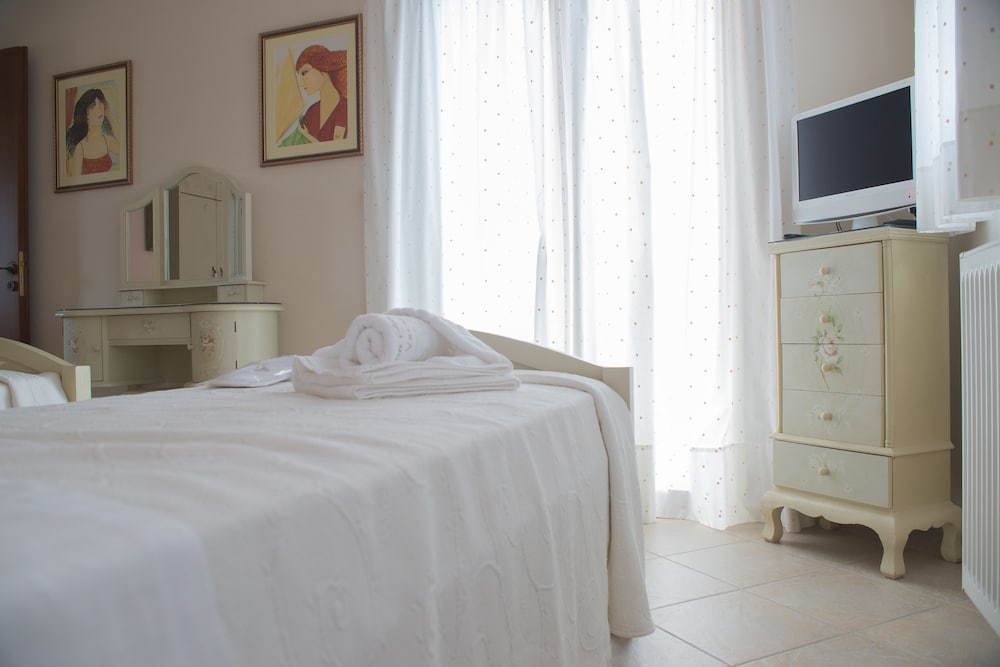 Luxury Villa, Private Pool, Sea View (Penelope) photo 1