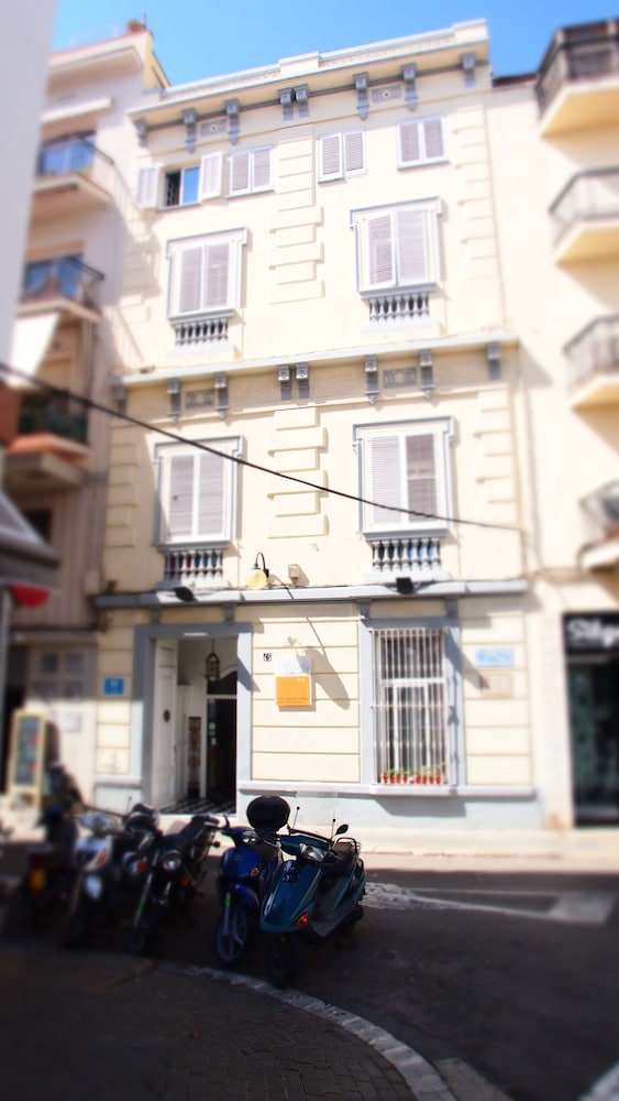 Privat Hotel Liberty Sitges, Billede 5