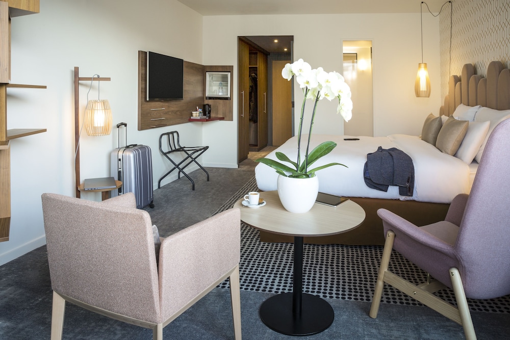 Classic Room, 1 Double Bed, Terrace - Photo 1