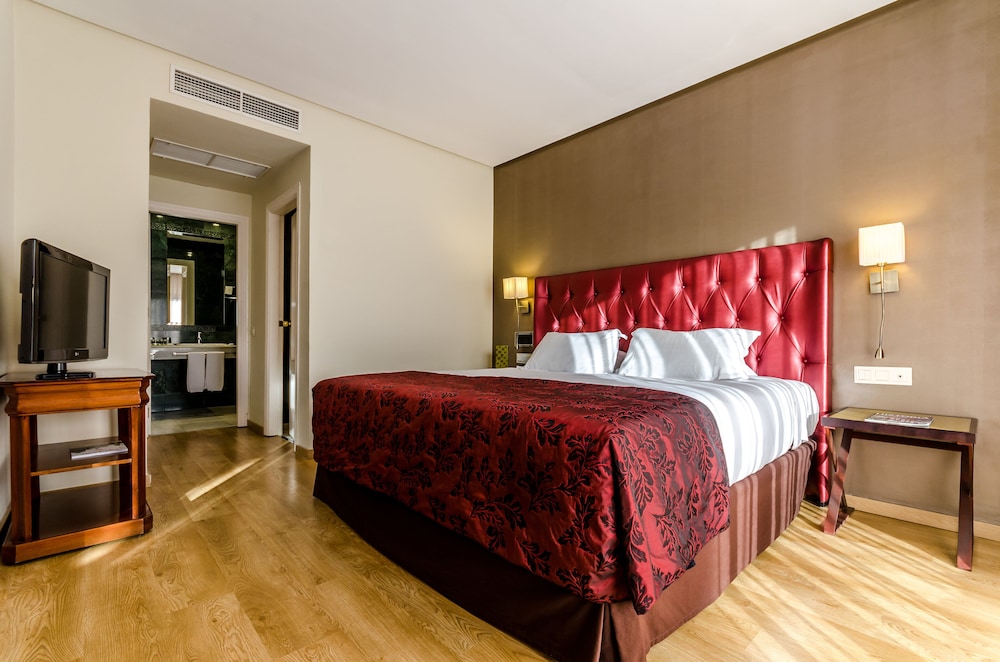 Double Room Single Use