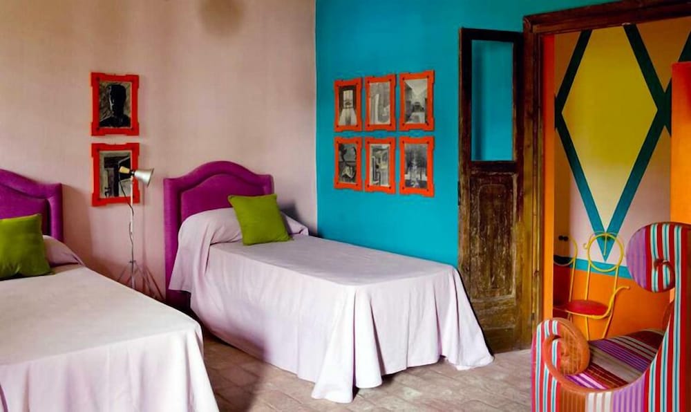 House, 4 Bedrooms (La Casa Arancio) photo 1