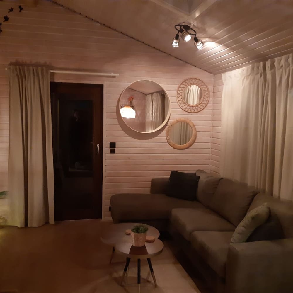 Comfort Sauna 4p i Uelsen, Billede 11