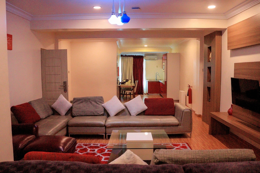 Family Suite photo 3
