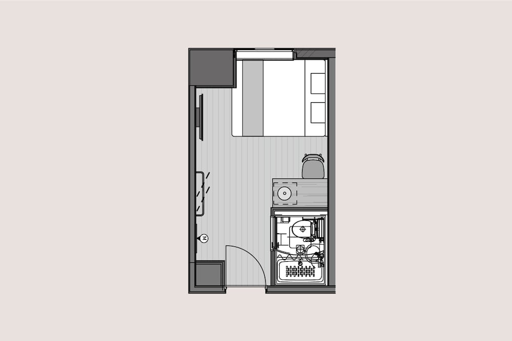 Standard Room - Photo 14