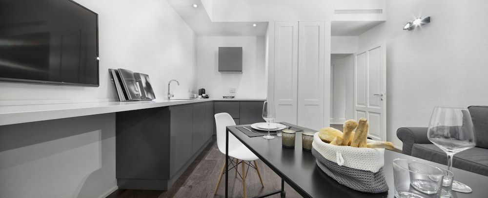 Apartment, 1 Bedroom