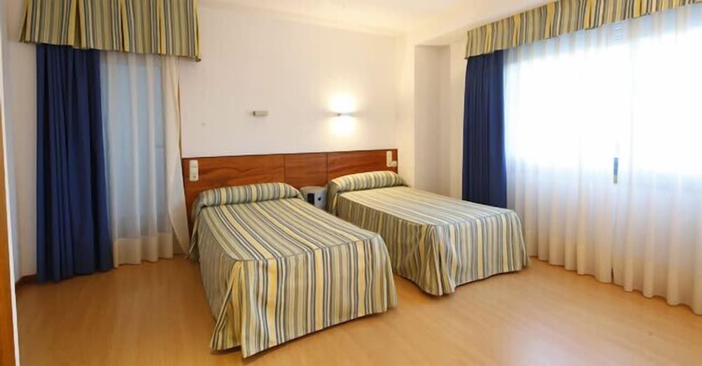 Standard Apartment, 1 Bedroom photo 2