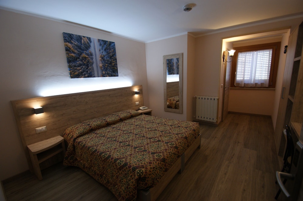 Superior Double or Twin Room, 1 Bedroom, Non Smoking photo 1
