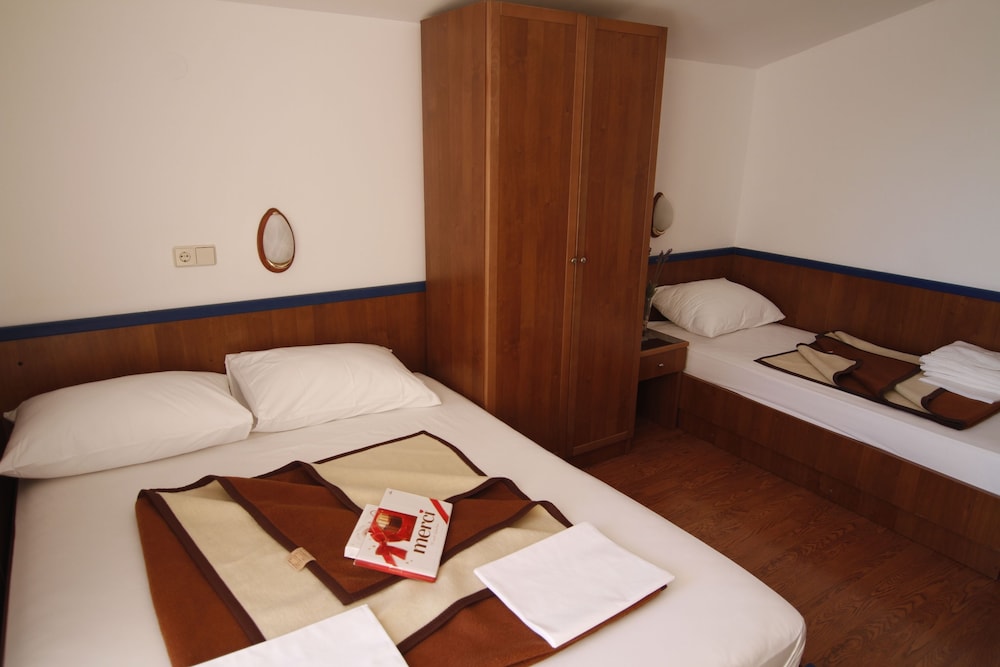 Annex/Depadanse Room, Sea View photo 1