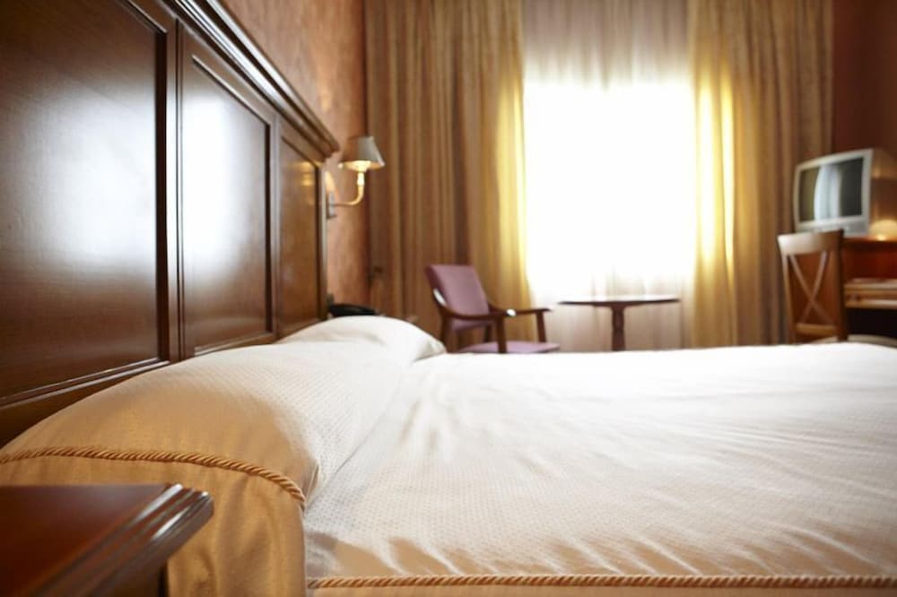 Double Room Single Use