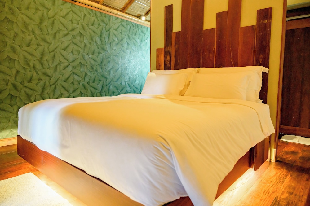Bamboo Duplex Suite Villa 3 - Photo 19