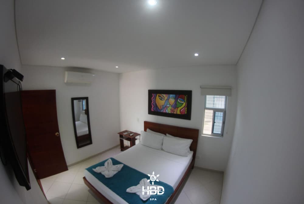 Double Room photo 1