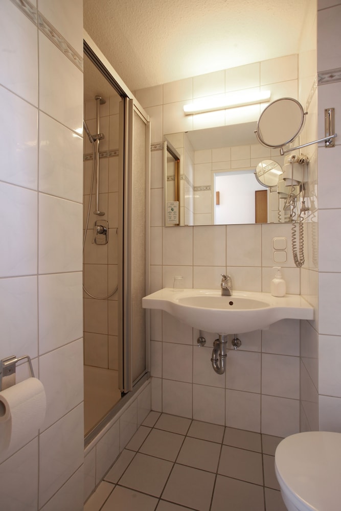 Classic Single Room photo 2
