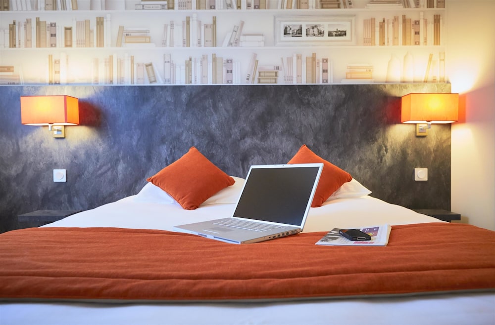 Standard Room, Multiple Beds