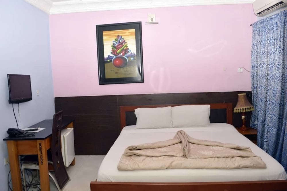 Superior Room photo 1