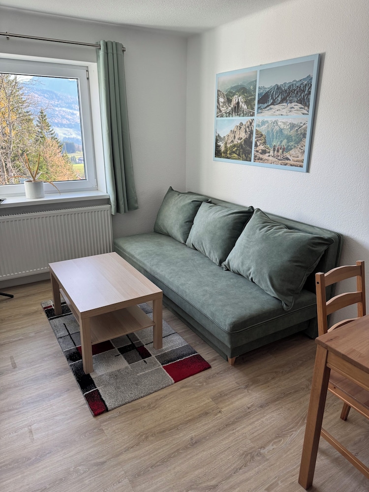 Climbers Apartment