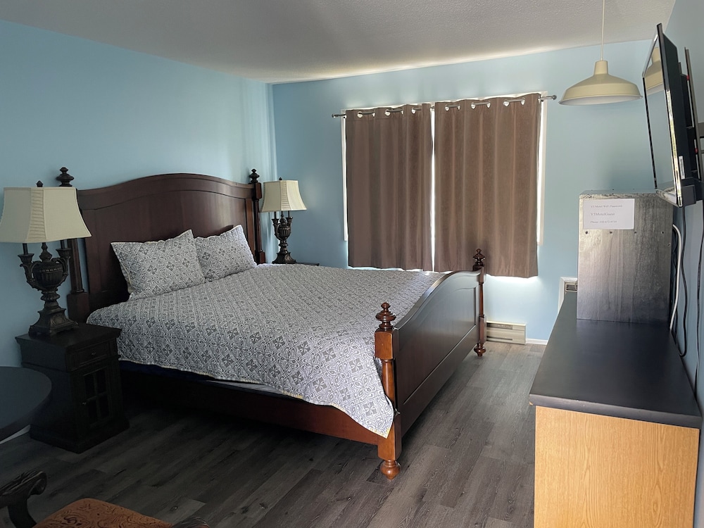 Basic Single Room photo 1