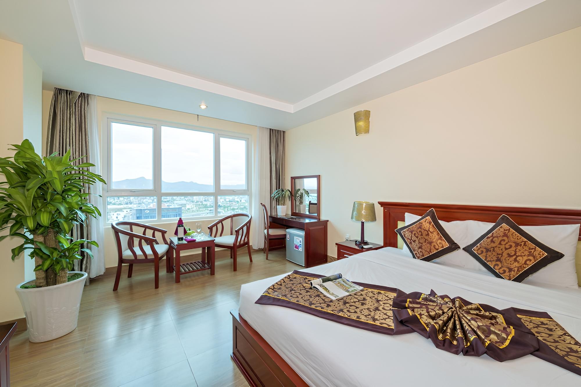 Standard Room, City View photo 1