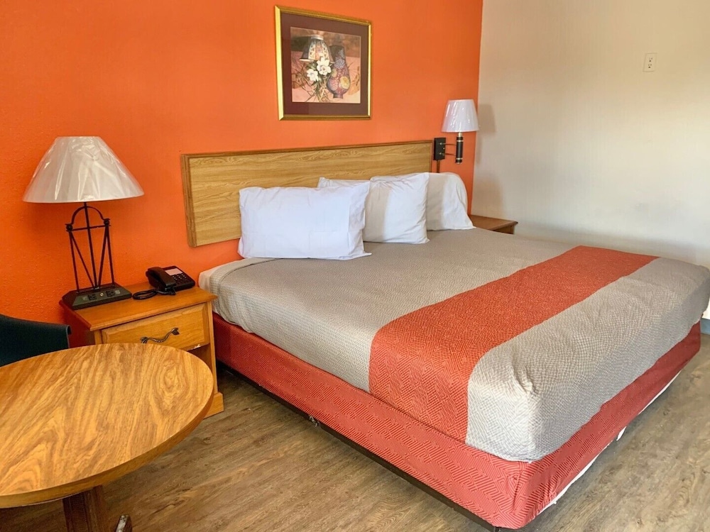 Room, 1 King Bed, Non Smoking photo 1
