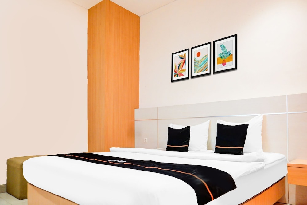 Deluxe Double Room photo 1