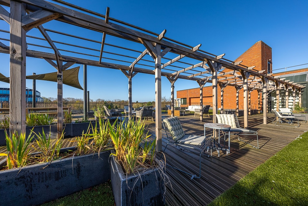 Luxury 1 Bedroom Serviced Apartment in the Heart of Stevenage, 사진 10