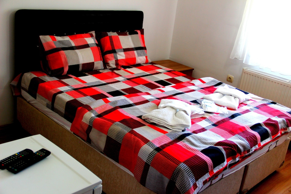 Standard Double Room photo 1