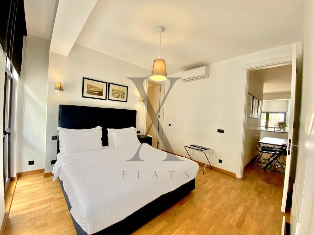 Deluxe Penthouse, 2 Bedrooms, Lanai, Sea View photo 1