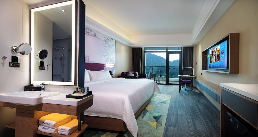 Deluxe Double Room, Non Smoking, Lake View
